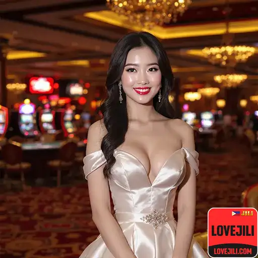 lovejili casino 