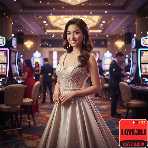 lovejili casino 